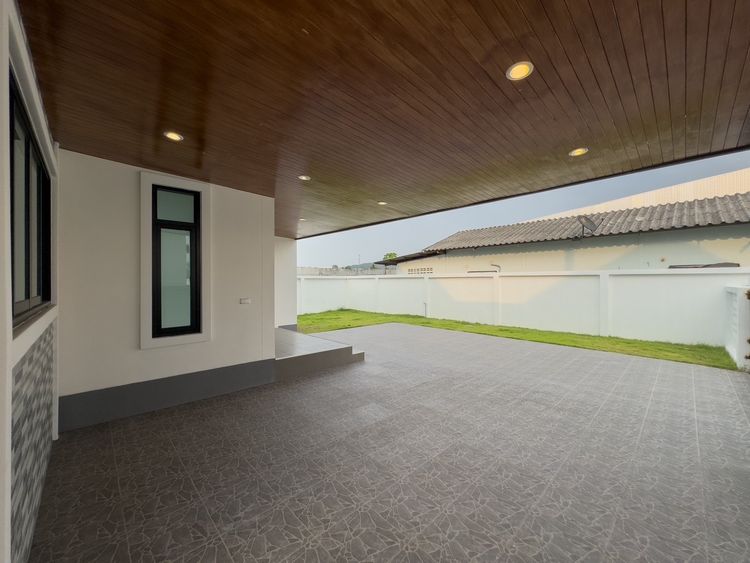 ภาพแบบบ้าน-บ้านเดี่ยว A