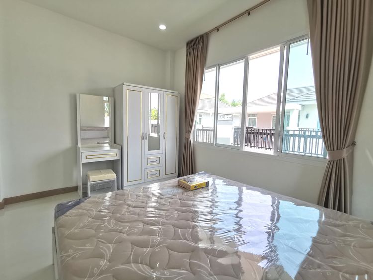 ภาพแบบบ้าน-บ้านเดี่ยว