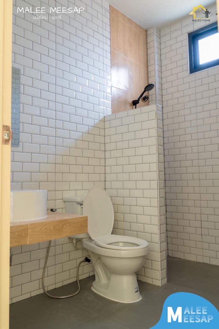 ภาพแบบบ้าน-บ้านเดี่ยวสไตล์โมเดิร์น