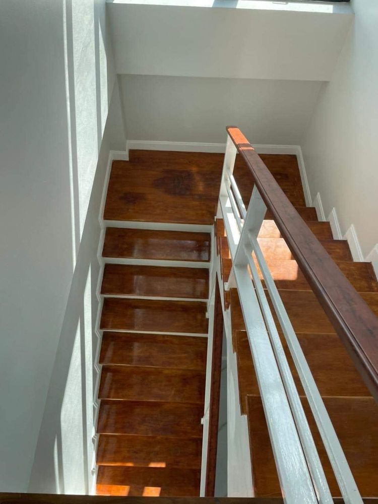 ภาพแบบบ้าน-โมเดิร์น 2 ชั้น