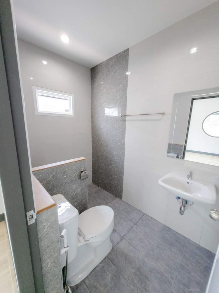 ภาพแบบบ้าน-ฮานะวิลล์