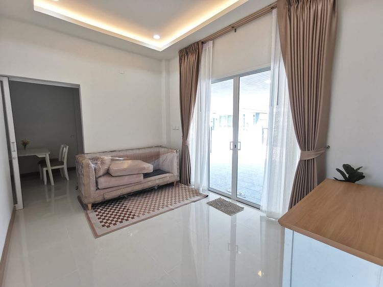 ภาพแบบบ้าน-บ้านเดี่ยว