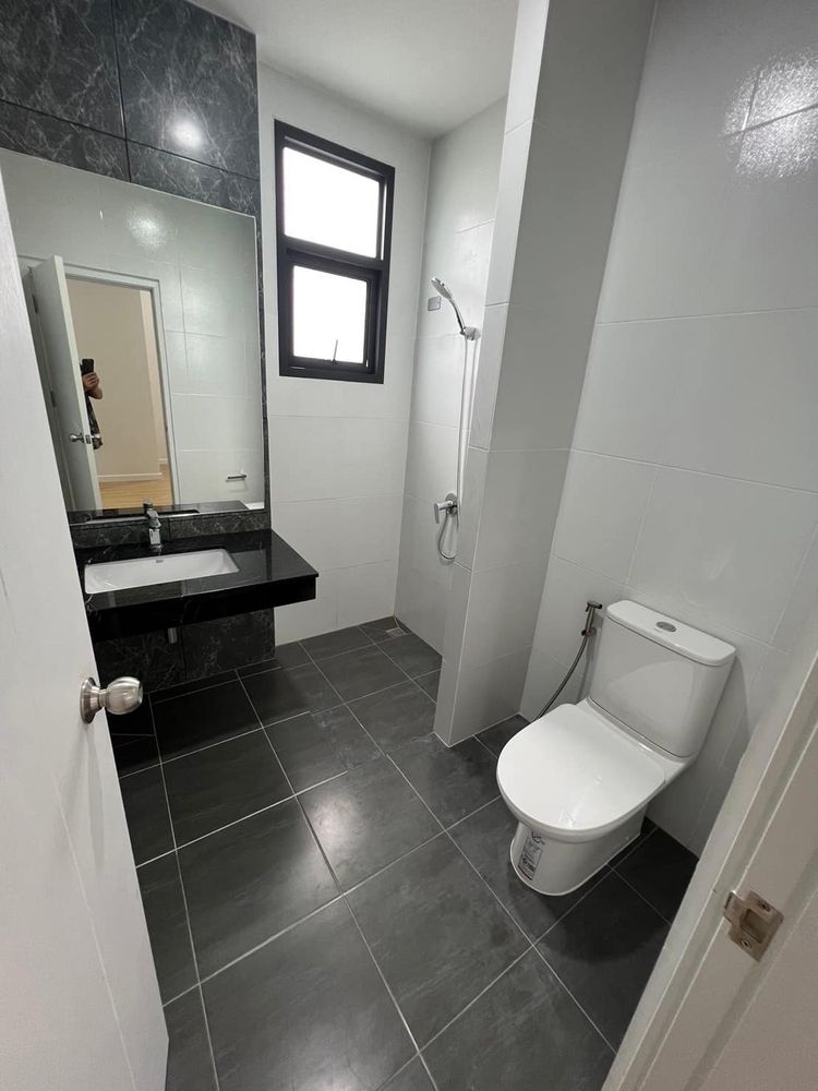 ภาพแบบบ้าน-บ้านแฝด 2  ชั้น