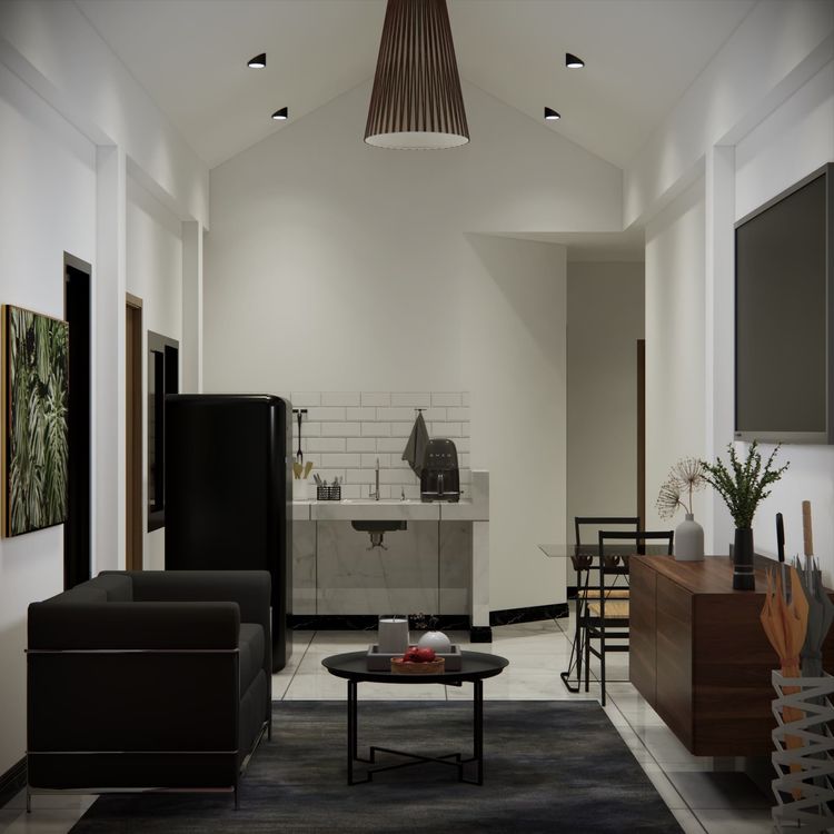 ภาพแบบบ้าน-บ้านแฝด