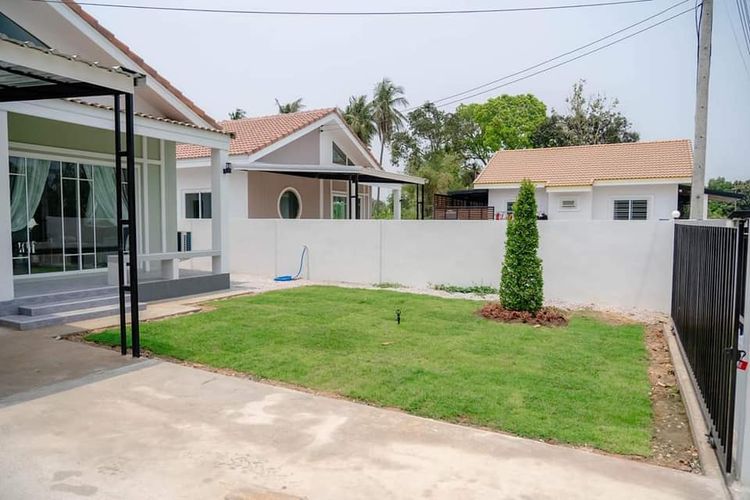 ภาพแบบบ้าน-ฮานะวิลล์