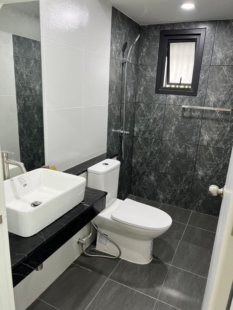 ภาพแบบบ้าน-บ้านแฝด 2  ชั้น