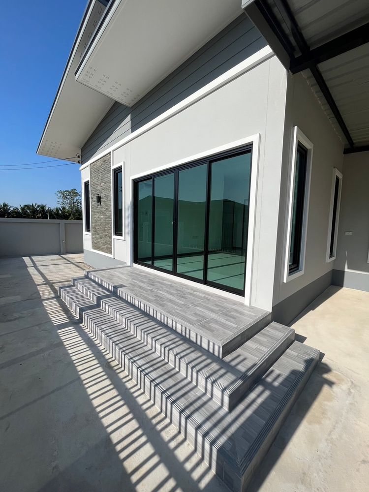 ภาพแบบบ้าน-แบบ 1