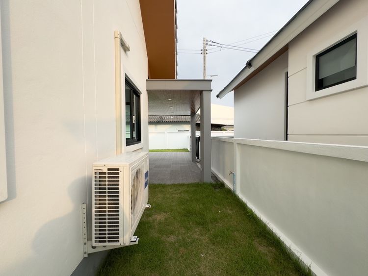 ภาพแบบบ้าน-บ้านเดี่ยว A