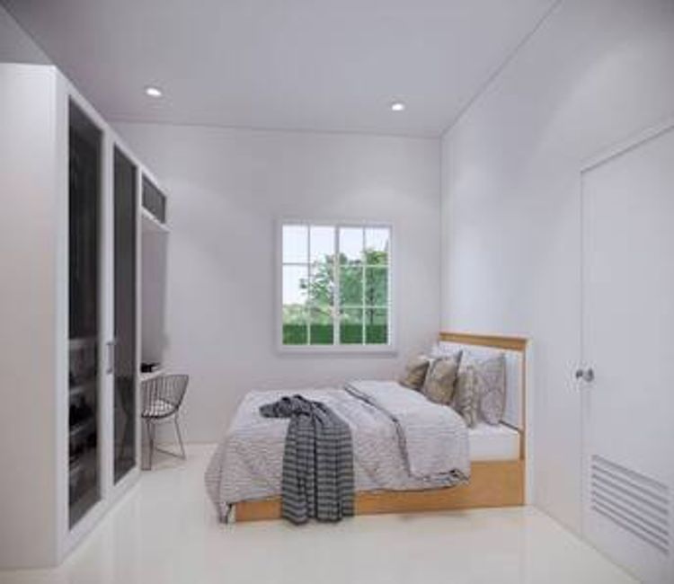 ภาพแบบบ้าน-บ้านมินิมอล