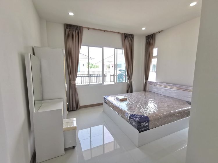 ภาพแบบบ้าน-บ้านเดี่ยว