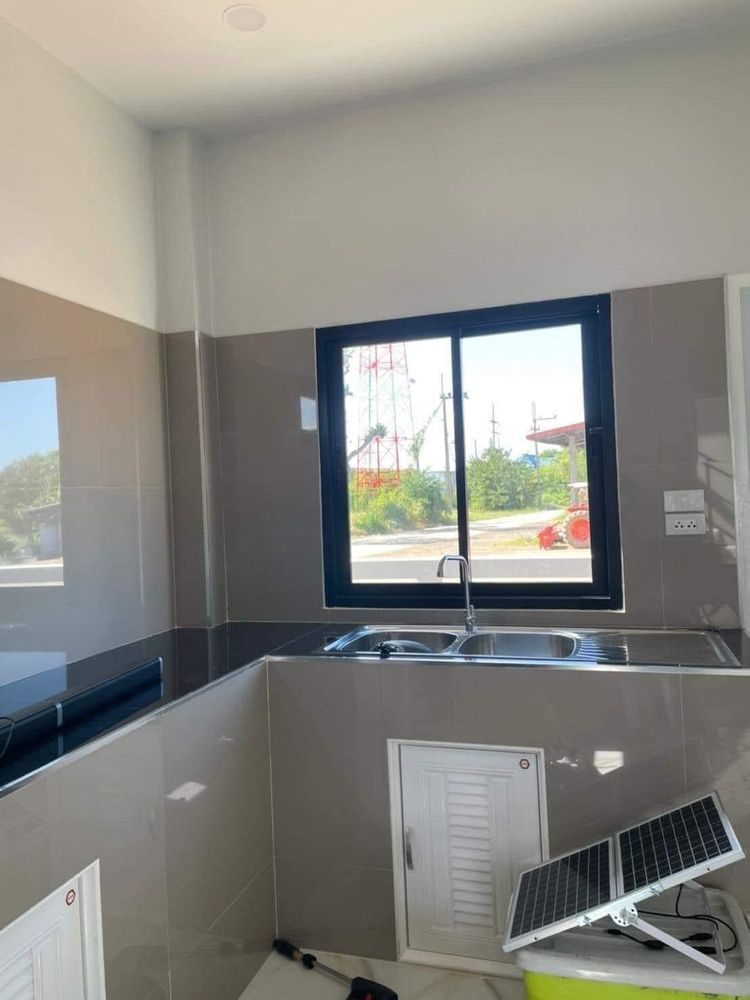 ภาพแบบบ้าน-โมเดิร์น 2 ชั้น