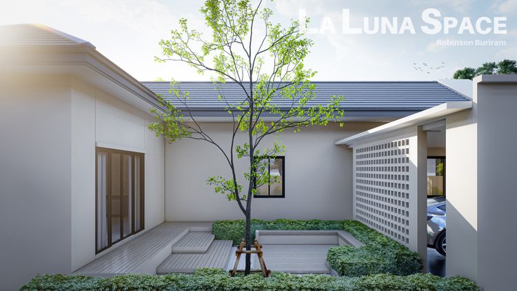 ภาพแบบบ้าน-Type A