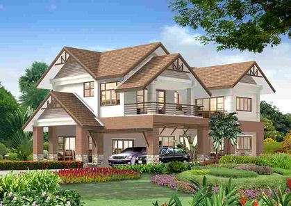 แบบบ้านสไตล์คอนเทมโพรารี่ epgI2hAh