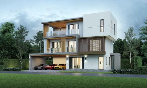 แบบบ้านสไตล์โมเดิร์น 1OrrJWqy