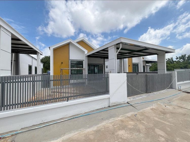 ภาพแบบบ้าน-โครงการ เวลธ์วิลเลจ