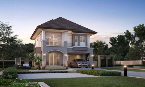 แบบบ้านสไตล์คอนเทมโพรารี่ EtIOqvuP