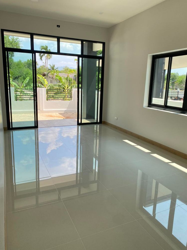 ภาพแบบบ้าน-Ninety-nine Village 