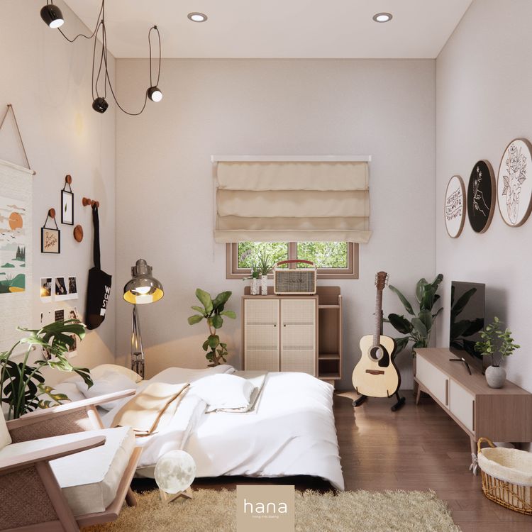 ภาพแบบบ้าน- 𝗥𝗔𝗡 (ラン)