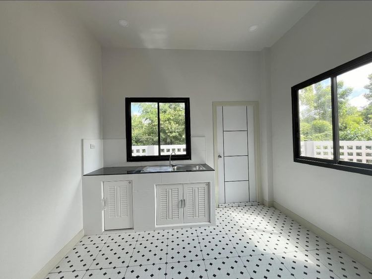 ภาพแบบบ้าน-โครงการ เวลธ์วิลเลจ