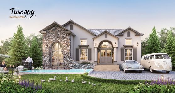 Mountain View Residence บางแสน-เขาสามมุข