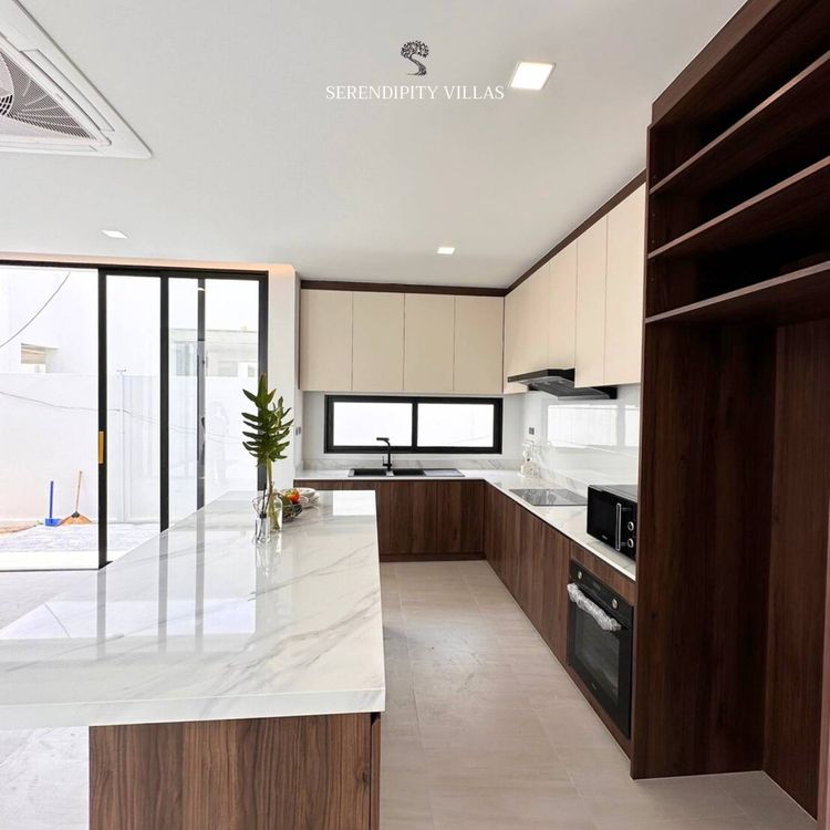 ภาพแบบบ้าน-Serendipity villas