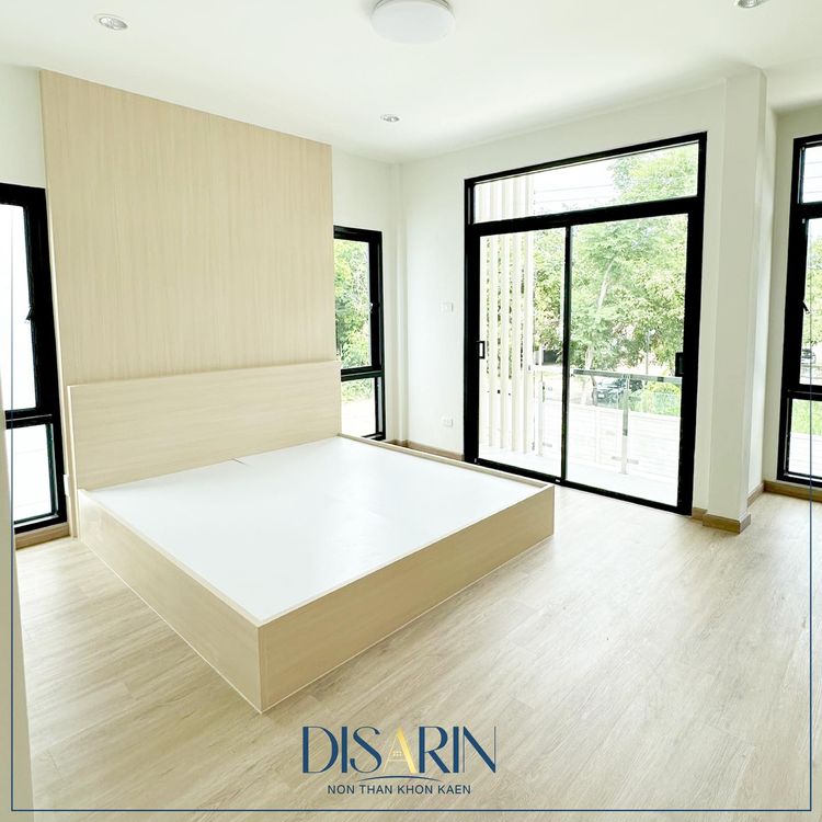 ภาพแบบบ้าน-บ้านดิษริน