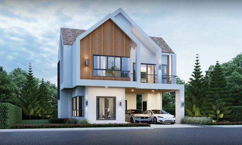 แบบบ้านสไตล์โมเดิร์น 2sB8p7jT