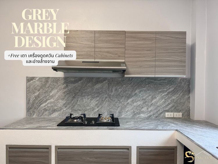 ภาพแบบบ้าน-Contemporary European Style