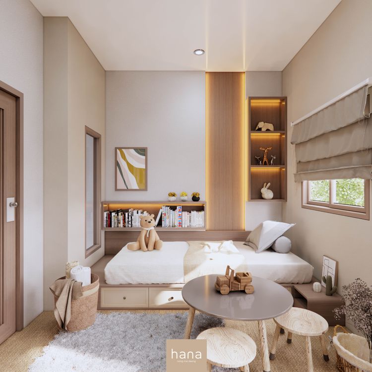 ภาพแบบบ้าน- 𝗥𝗔𝗡 (ラン)