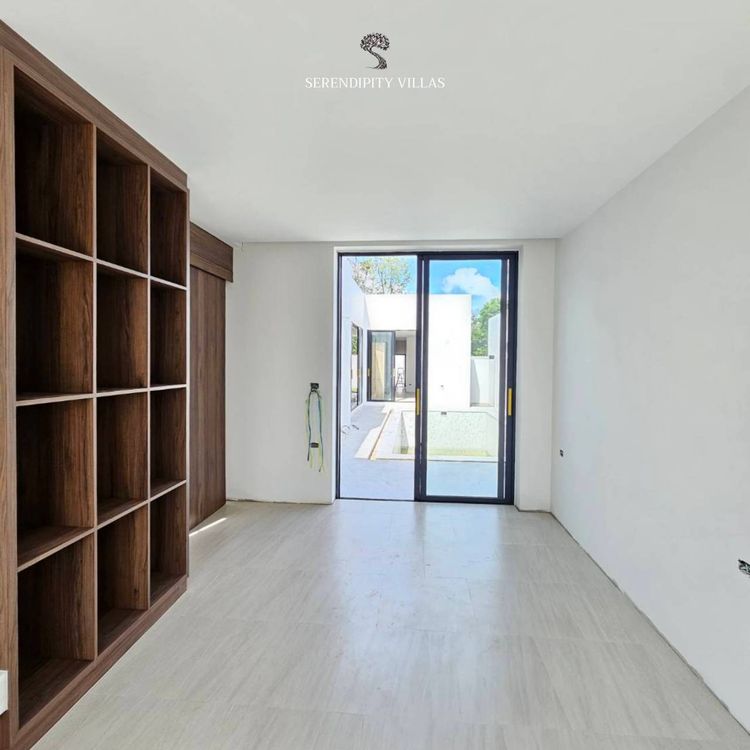 ภาพแบบบ้าน-Serendipity villas