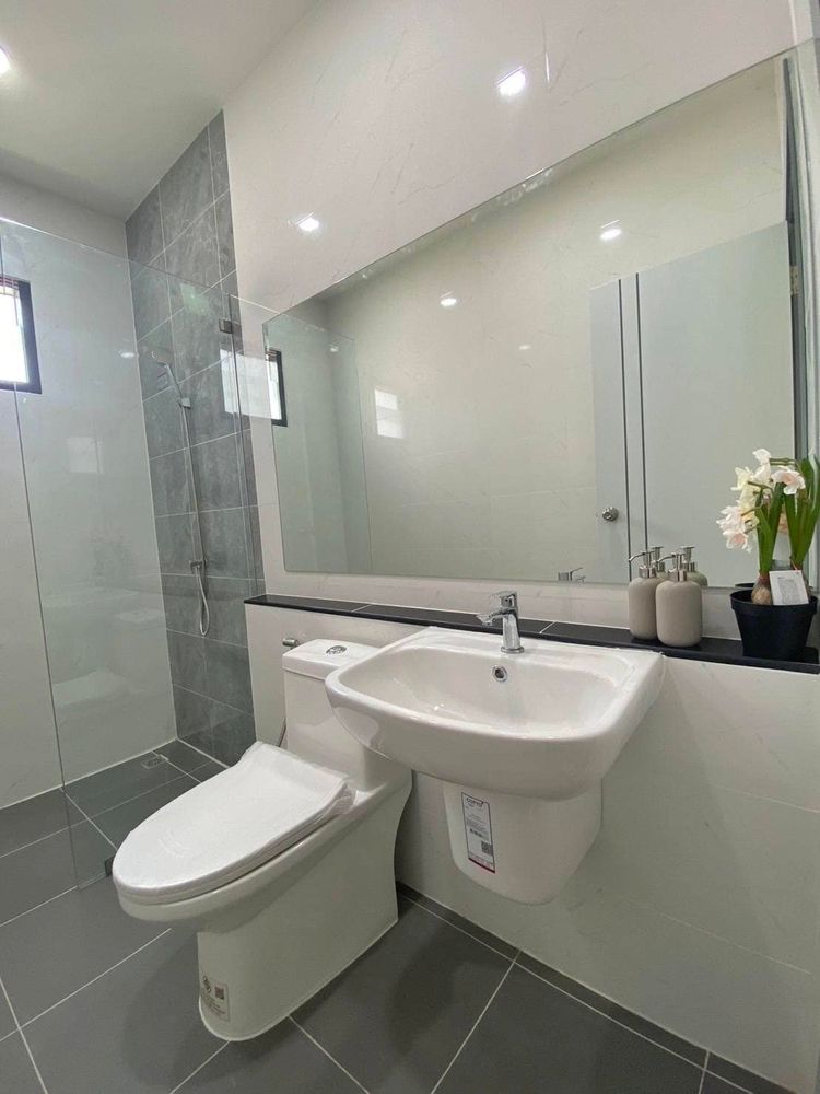 ภาพแบบบ้าน-Ninety-nine Village 