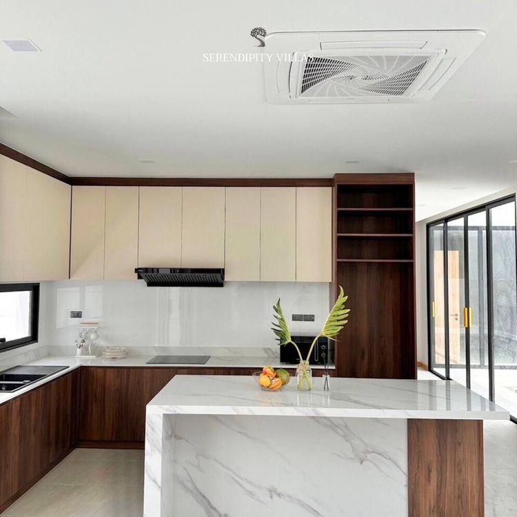 ภาพแบบบ้าน-Serendipity villas