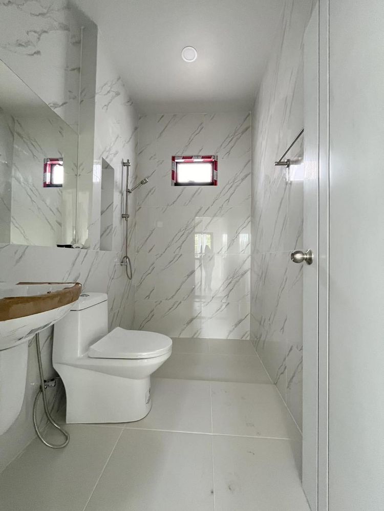 ภาพแบบบ้าน-โครงการ เวลธ์วิลเลจ