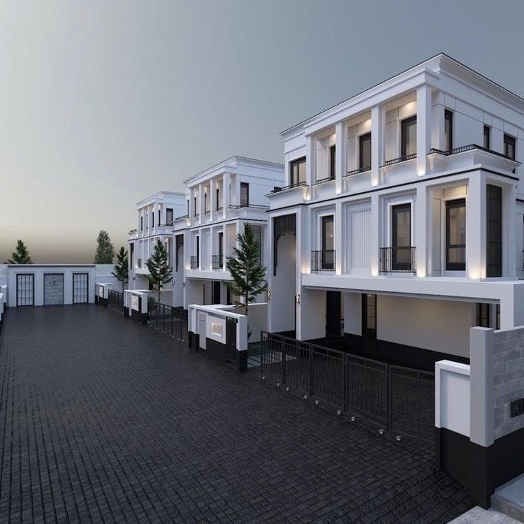 ภาพแบบบ้าน-KINGWESTON