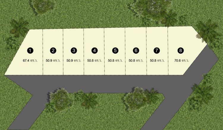 ภาพแบบบ้าน-โครงการ เวลธ์วิลเลจ