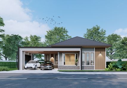 ชาร์มมิ่ง โฮม 7 เฟส 3 - Charminghome 7 Phrase 3