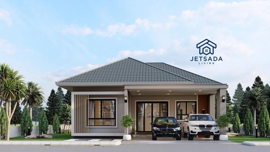 Jetsada Living (บ้านดู่)