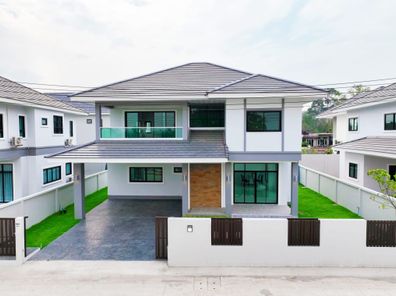 ทิพย์สิริ วิลเลจ - Thipsiri Village