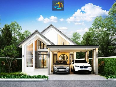 บ้านมีสุข (สันปอแตง) - Meesook