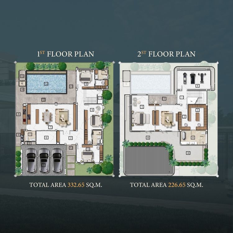 ภาพแบบบ้าน-TYPE A