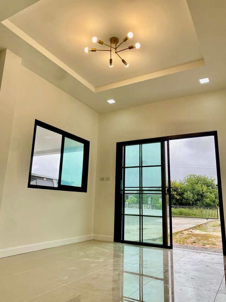 ภาพแบบบ้าน-คอนเทมโพรารี่