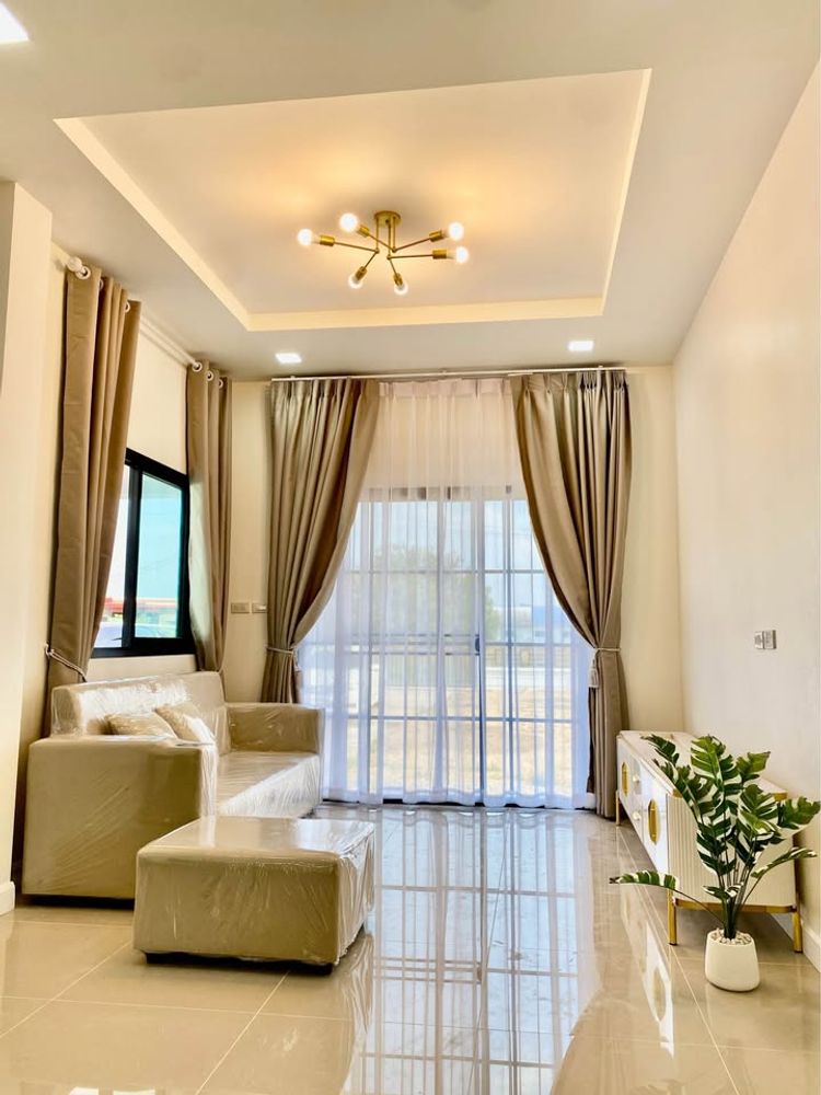 ภาพแบบบ้าน-คอนเทมโพรารี่