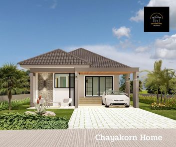ชยกร โฮม (บ้านดู่) - Chayakorn Home