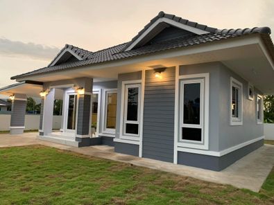 โครงการบ้านณัฐรดา (วัดใหม่หน้าค่าย)