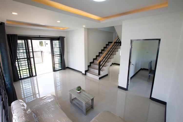 ภาพแบบบ้าน-คอนเทมโพรารี่