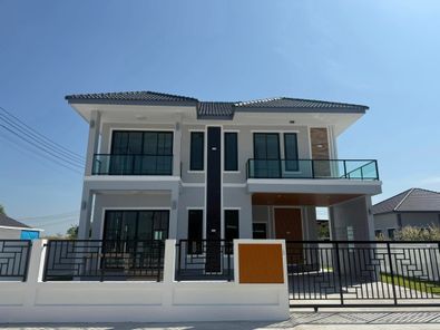 สุดอินวิลล์ นาป่า