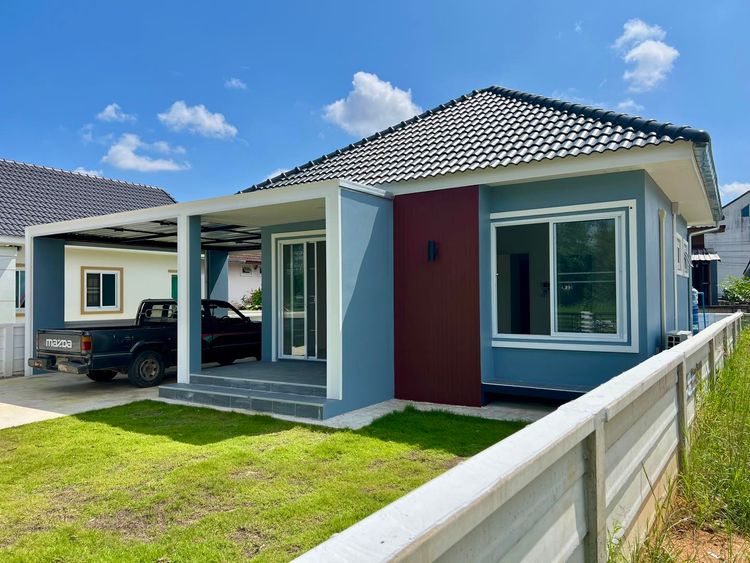 ภาพแบบบ้าน-คอนเทมโพรารี่