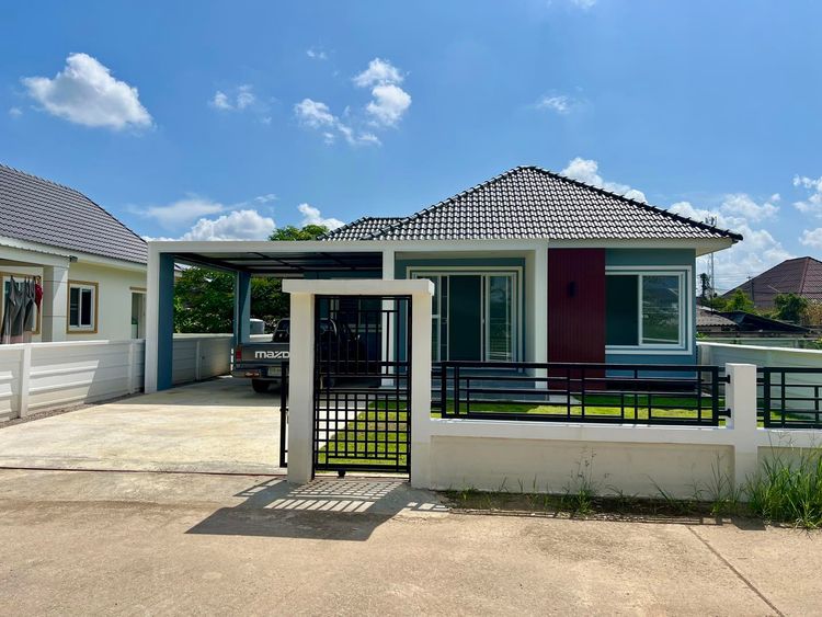 ภาพแบบบ้าน-คอนเทมโพรารี่