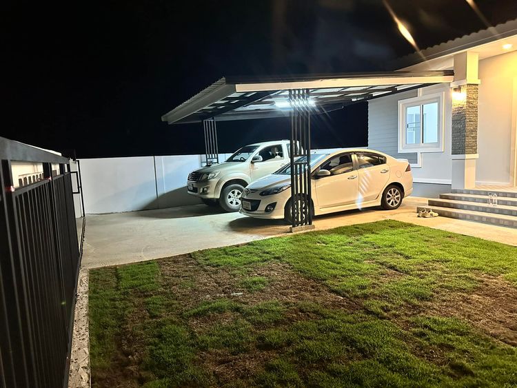 ภาพแบบบ้าน-บ้านทรงปั้นหยา