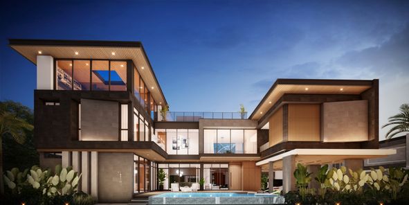 เดอะ ซิลวา พัทยา - The Sylva Pattaya